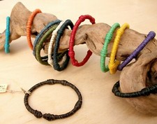 BRACCIALE RIGIDO DONNA IN