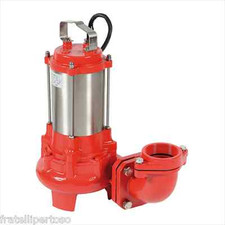 LEPORIS POMPA SOMMERSA PER