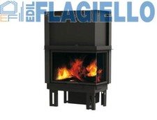 Caminetto Chiuso LEGNA