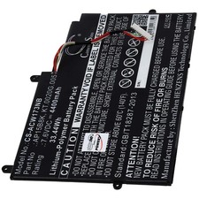 Batteria per Acer Aspire