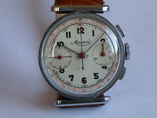 MASSON-CRONO-ACCIAIO-RUOTA A