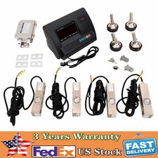 Kit bilancia per celle di