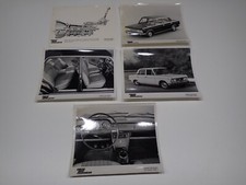 FIAT 125 SPECIAL FOTOGRAFIA