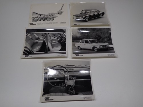 Fiat 125 special fotografia - 125,