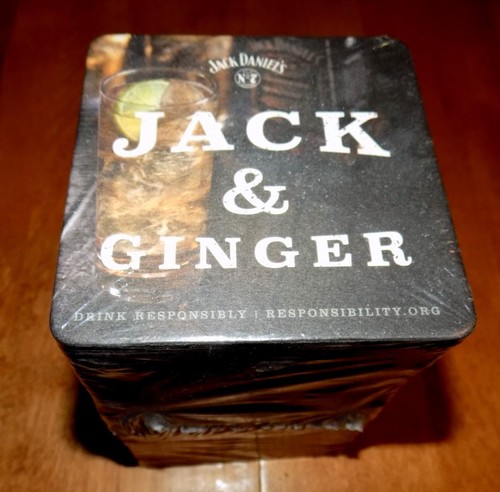 Jack daniel vecchio n - jack, daniel's