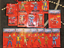 Masters of the Universe Motu