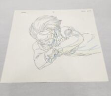 Dragon Ball Z bauli a matita