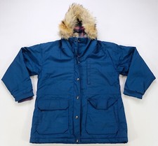 Rare Vintage WOOLRICH Plaid