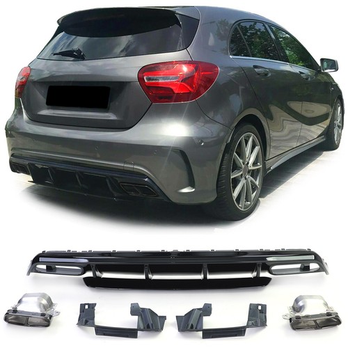 Diffuseur amg45 look - diffuseur,