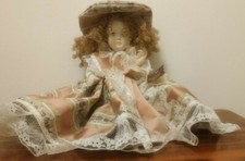 Bambola Creazioni Charly