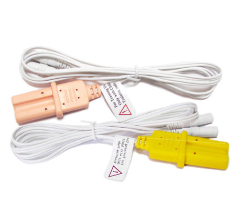 Pezzi cavo elettrodo - elettrodo, xft