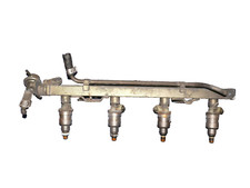 Iniettori Bastone Iniettore