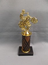 trofeo motocross motivo