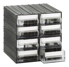 Cassettiera modulare porta