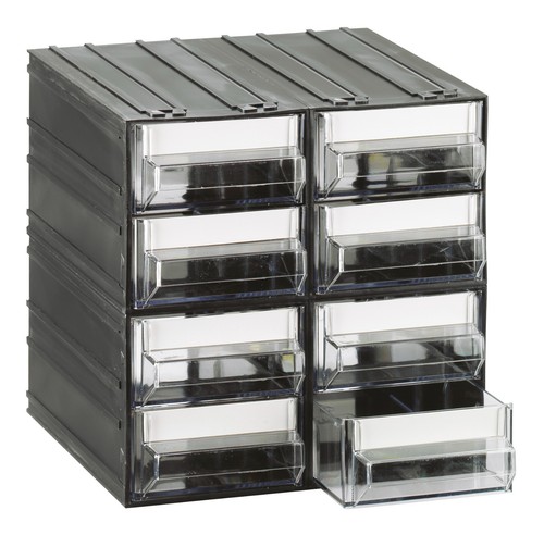 Cassettiera modulare porta