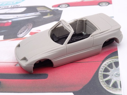Alezan models kit - models, .