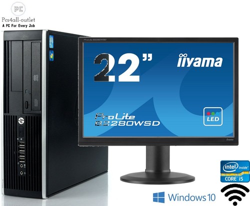 Fast 8300 elite sff - elite,
