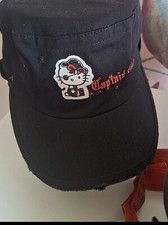 cappellino HELLO KITTY