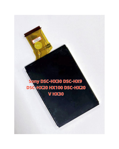 Display lcd per sony - lcd,