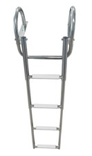 SCALETTA TELESCOPICA DA