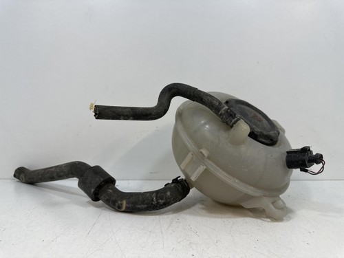 Vaschetta liquido radiatore - vaschetta,