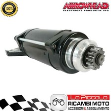SMU0456 MOTORINO AVVIAMENTO