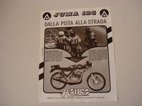 Advertising pubblicità 1979 - advertising,