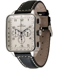 Zeno-Watch Orologio Uomo SQ