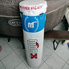 Sacco da boxe/arti marziali