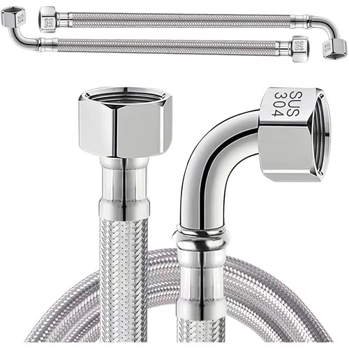 Tubo flessibile acciaio inox - tubo,