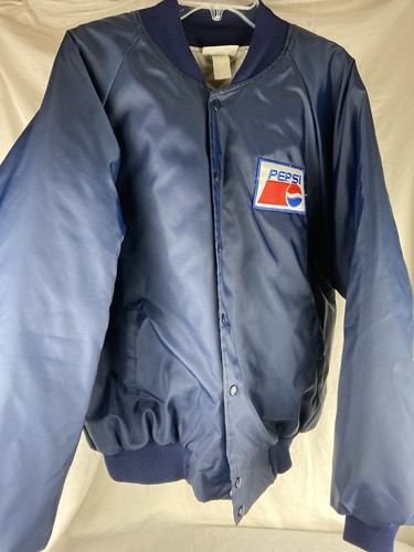Bomber vintage pepsi nylon - bomber,