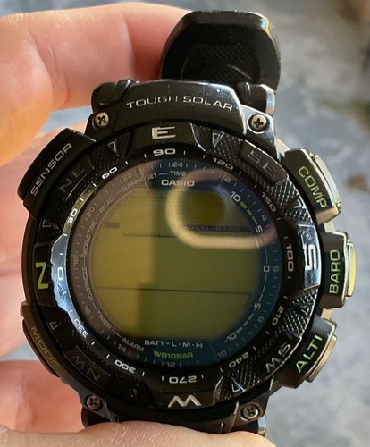 Casio pathfinder 3246 pag 240 - 3246, pag-240