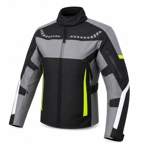 Giacca moto touring donna - moto,