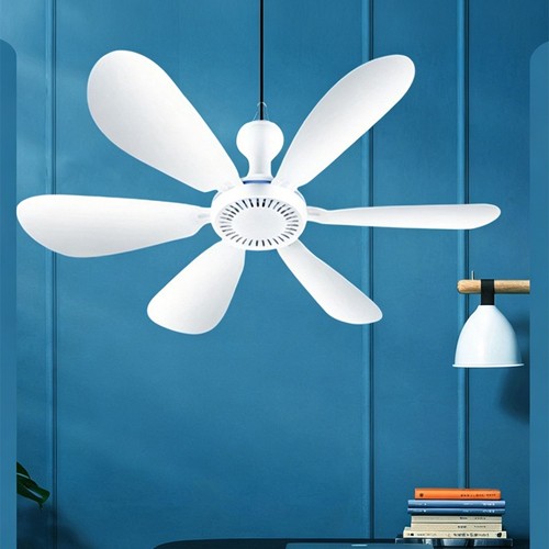 Ventilatore soffitto usb - ventilatore, 6