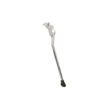 Side stand central frame