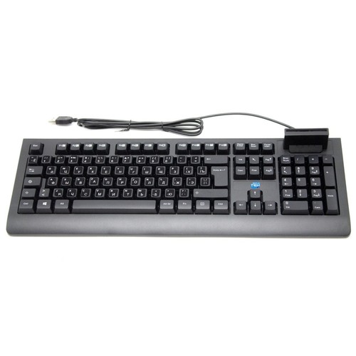 Tastiera usb con - con, di