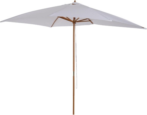 Ombrellone giardino 2x2 - da, 2x2,95