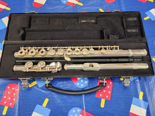 Yamaha yfl 282 flauto foro - yamaha,