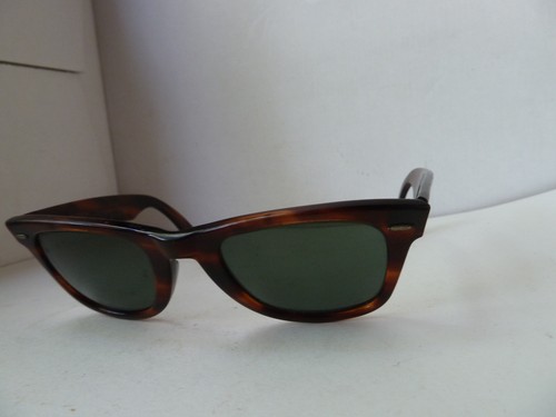 Ray ban - ray-ban, wayfarer