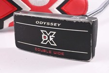 Odyssey DFX putter doppio