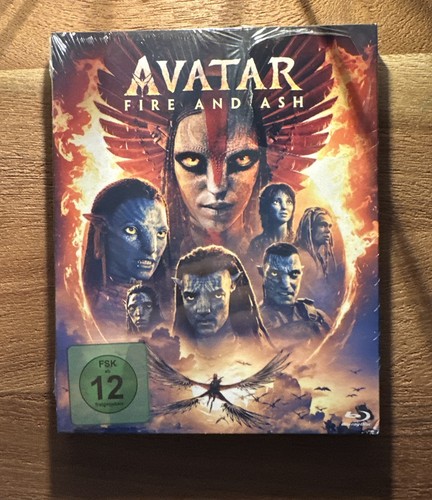 Avatar teil fire - avatar, teil: