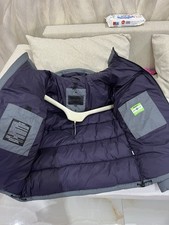 Blauer Uomo Grigio