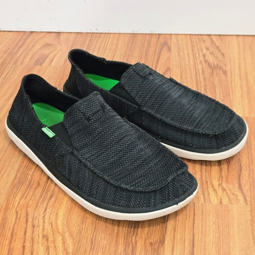 Scarpe slip sanuk vagabond - on,