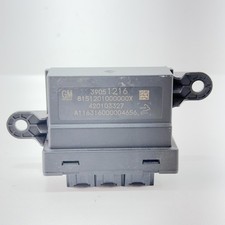 MODULO ELETTRONICO PER OPEL