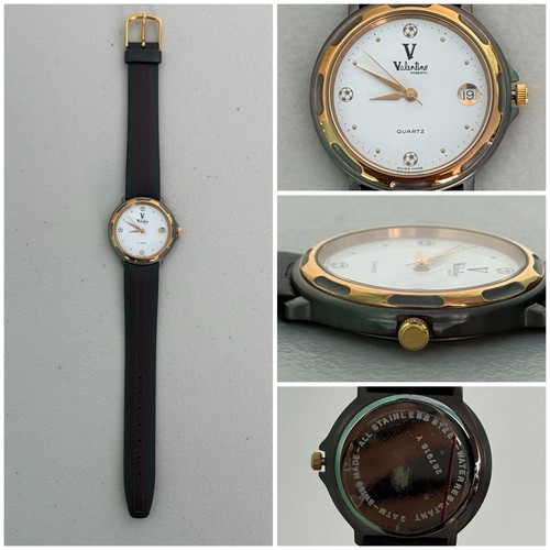 Orologio vintage valentino - orologio,