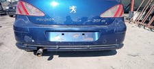 Paraurti posteriore per - paraurti,