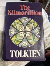 The Silmarillion J. R. R