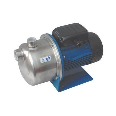 Elettropompa centrifuga - elettropompa,