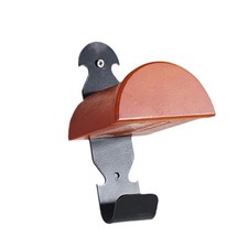 Supporto per briglie per cavalli, gancio per finimenti, ganci per stalle