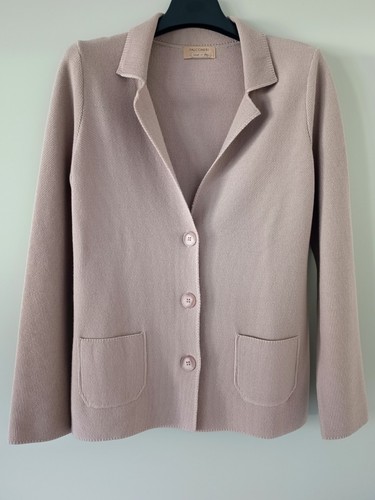 Giacca falconeri donna lana - falconeri,